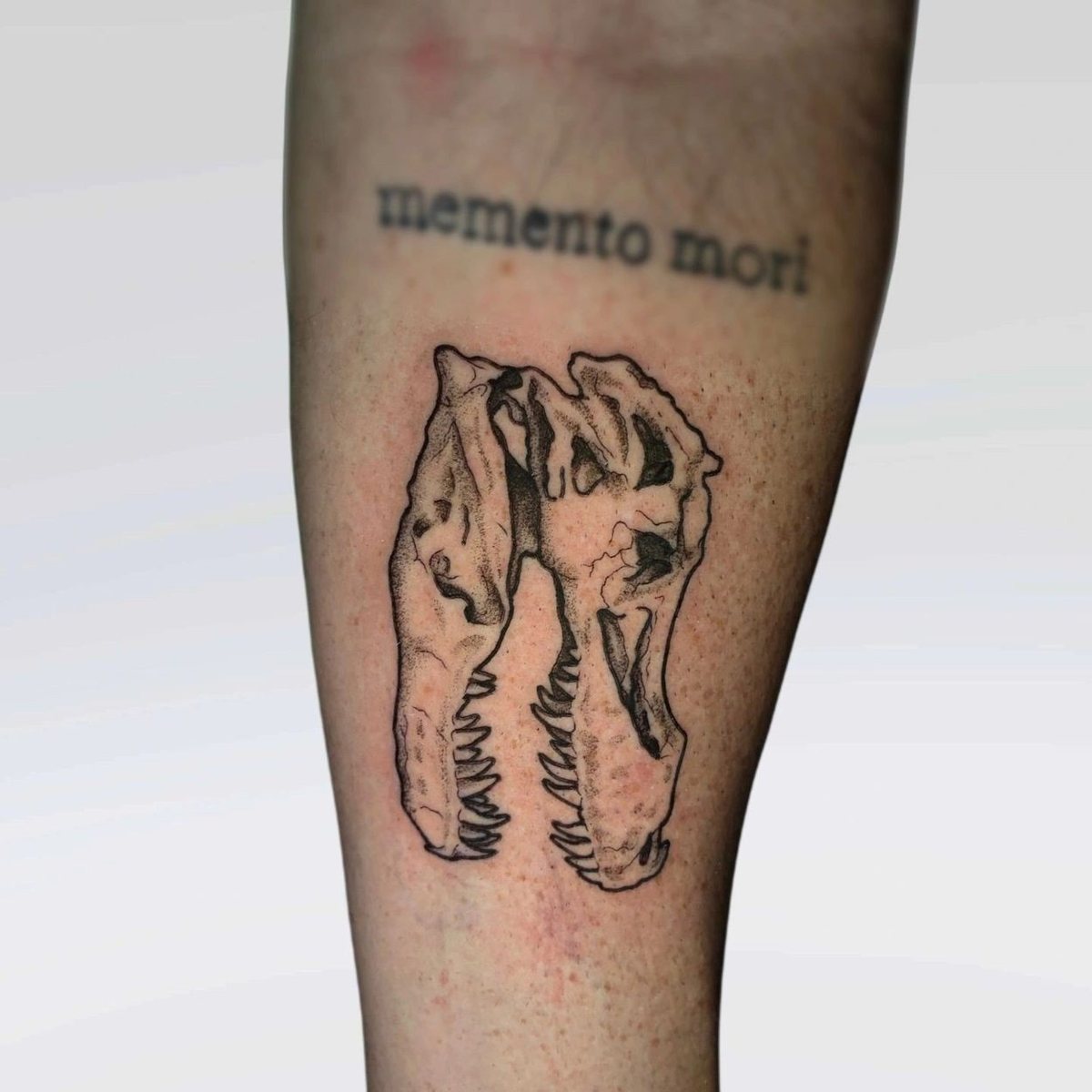 Fine Line Blackwork & Micro-Realism tattoo by Mayra at Baroness Tattoo, Garland TX