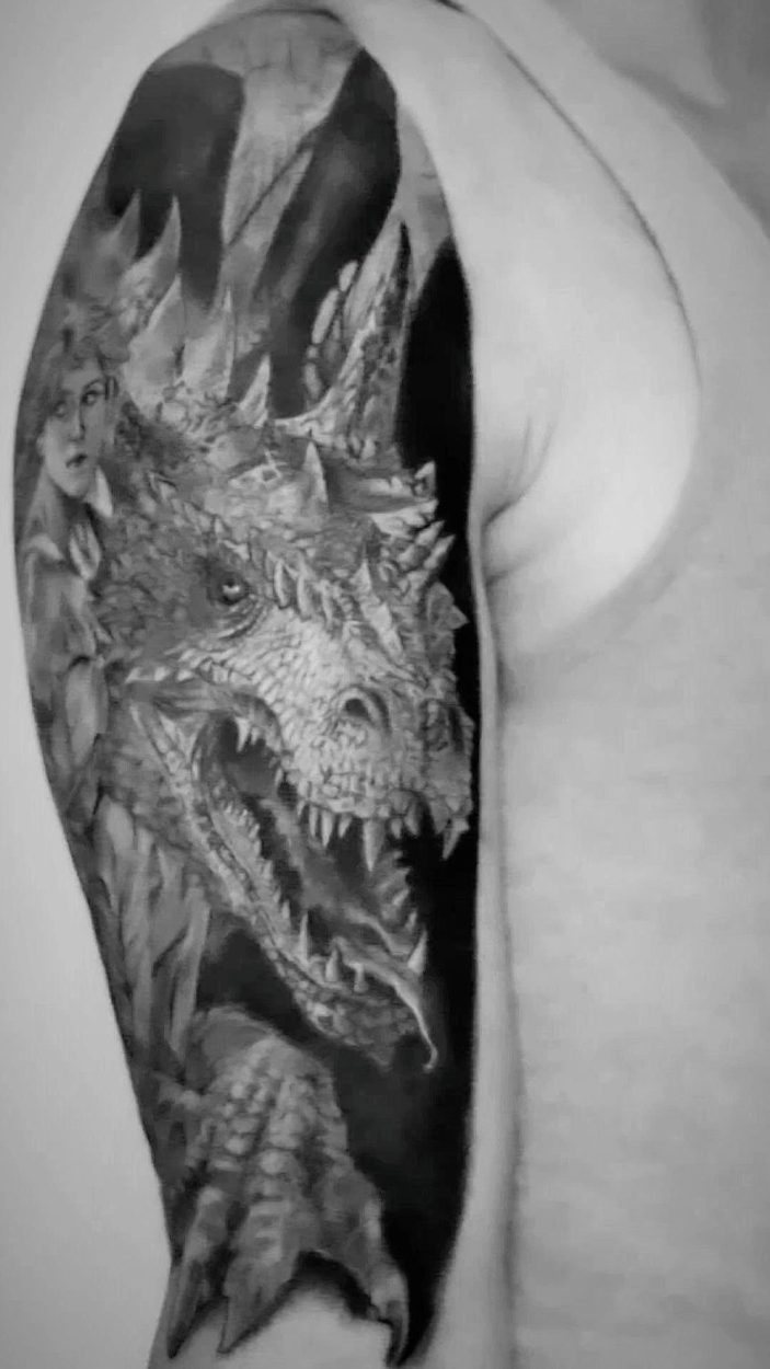 Tattoo by House Collection