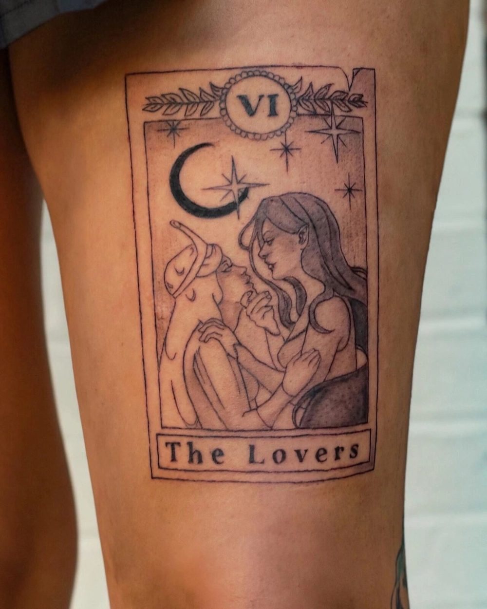 Tattoo by House Collection