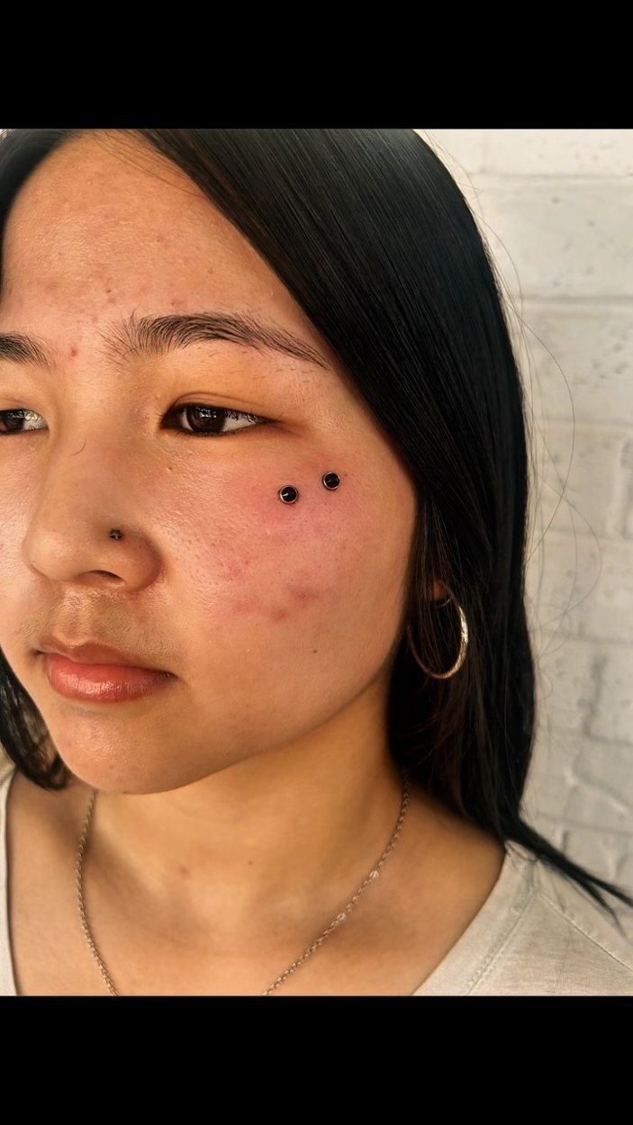 Piercing by Pamela Spector
