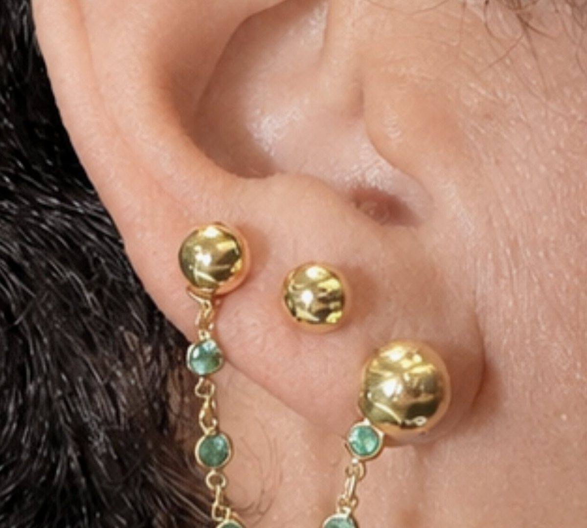 Piercing by Pamela Spector
