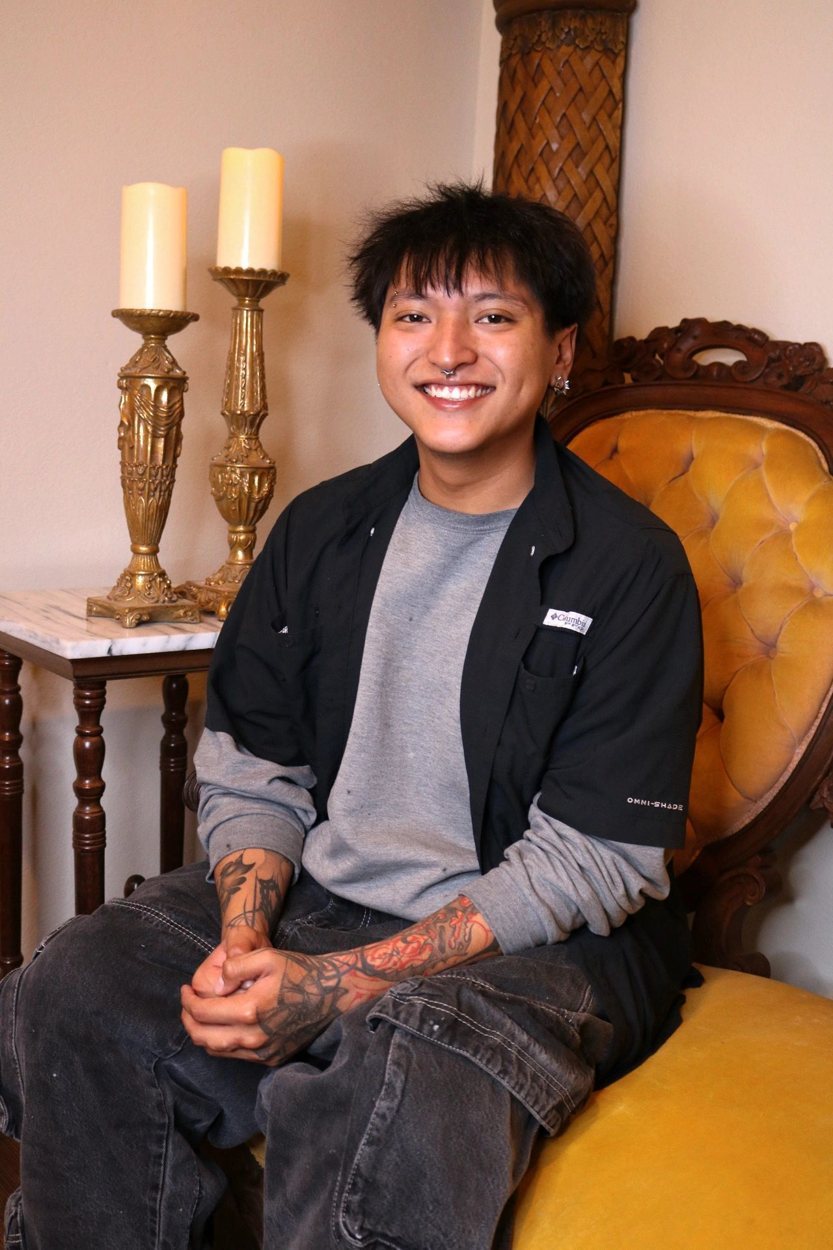 Daniel